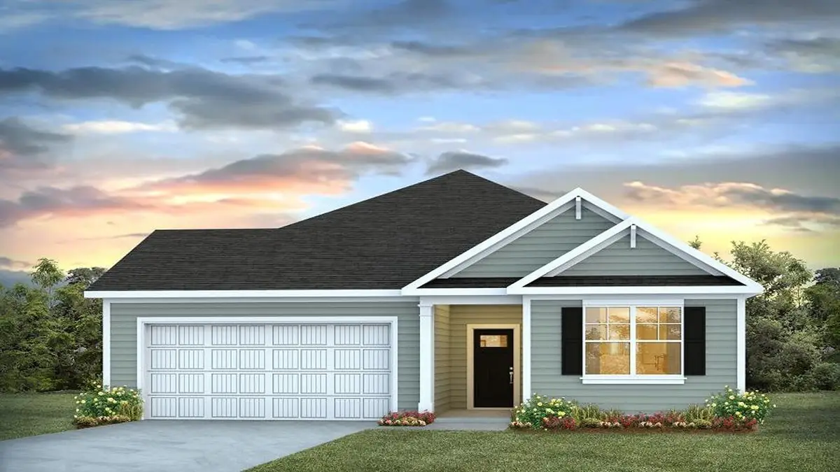 358 Willow Run Drive, Summerville, SC 29486 - #1
