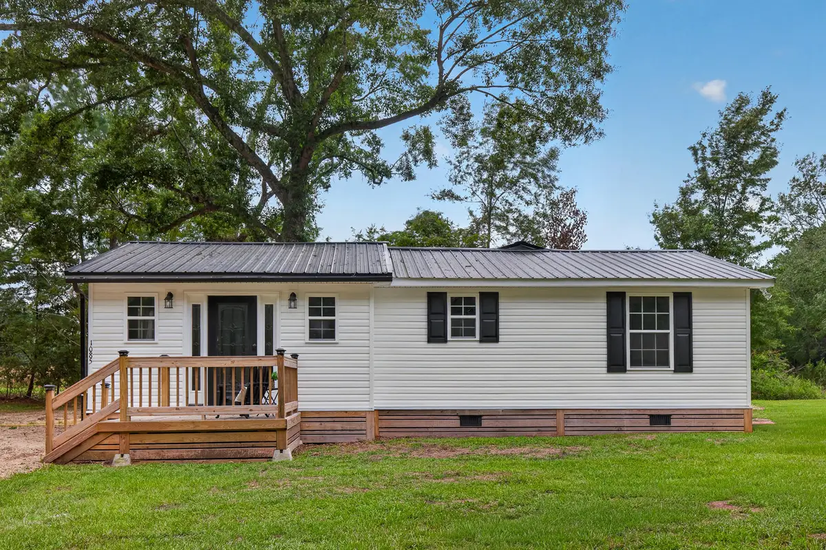1085 Homestead Road, Saint Stephen, SC 29479 - #1