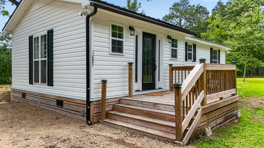 1085 Homestead Road, Saint Stephen, SC 29479 - #3
