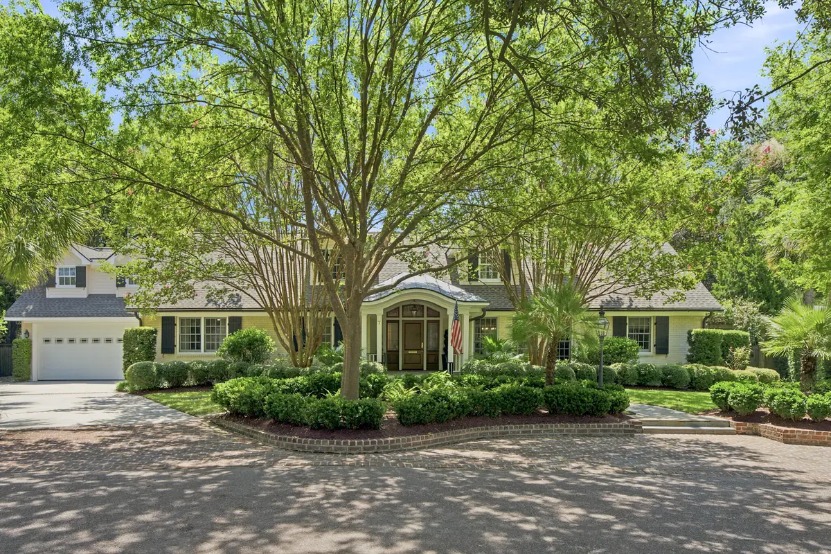 7 Cochran Court, Charleston, SC 29407 - #1