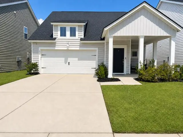 136 Post Mill Drive, Summerville, SC 29485 - #1