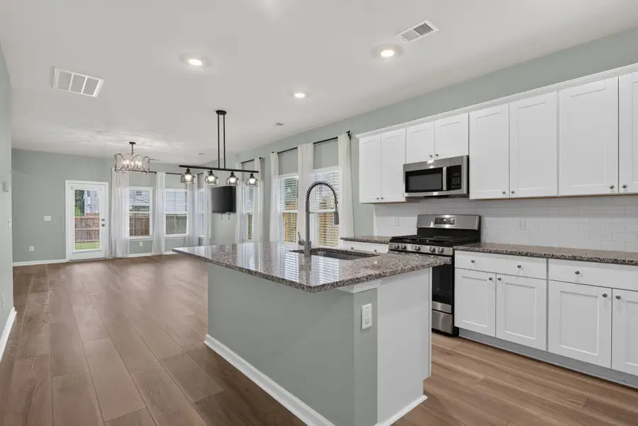 136 Post Mill Drive, Summerville, SC 29485 - #3