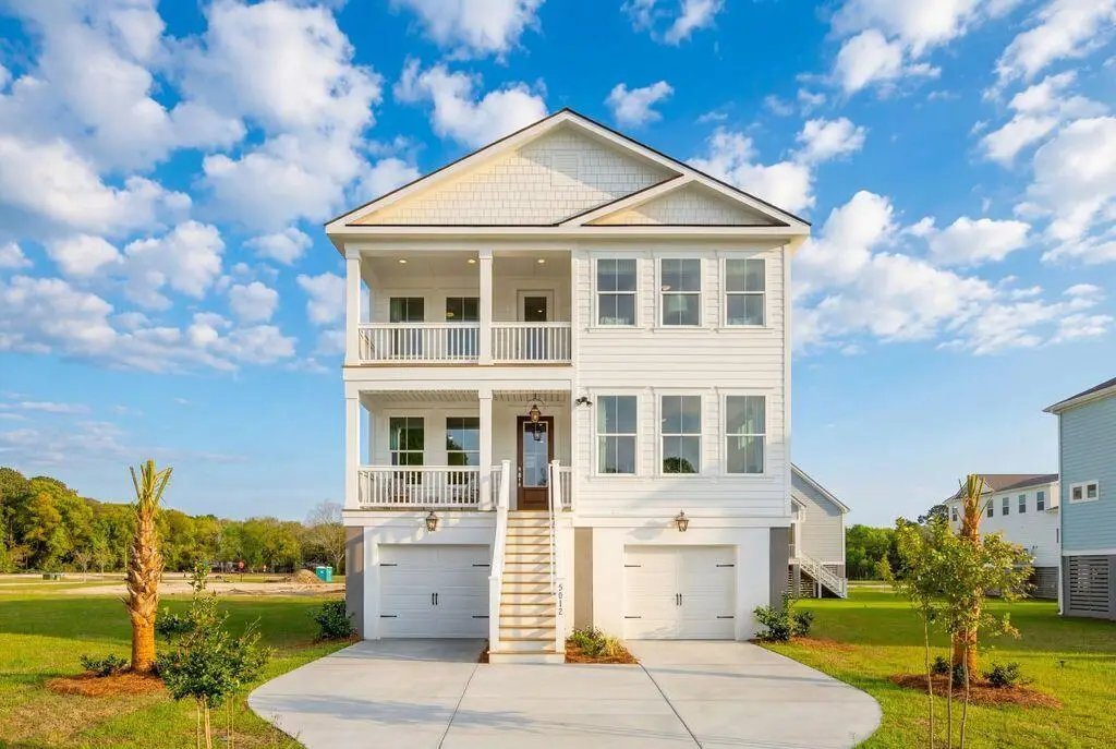 2062 Kings River Trail, Hollywood, SC 29449 - #1
