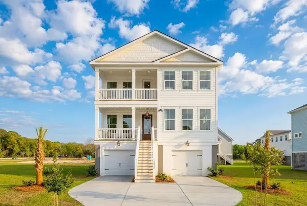 2062 Kings River Trail, Hollywood, SC 29449