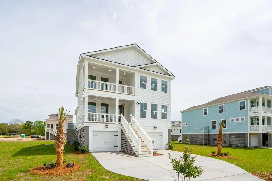 2062 Kings River Trail, Hollywood, SC 29449 - #2