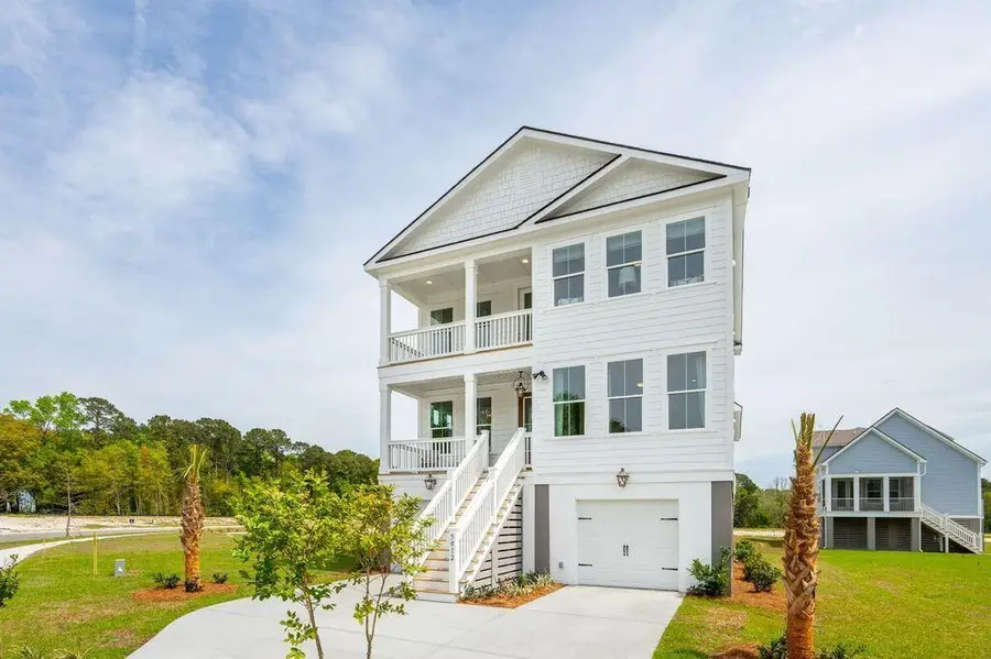 2062 Kings River Trail, Hollywood, SC 29449 - #3