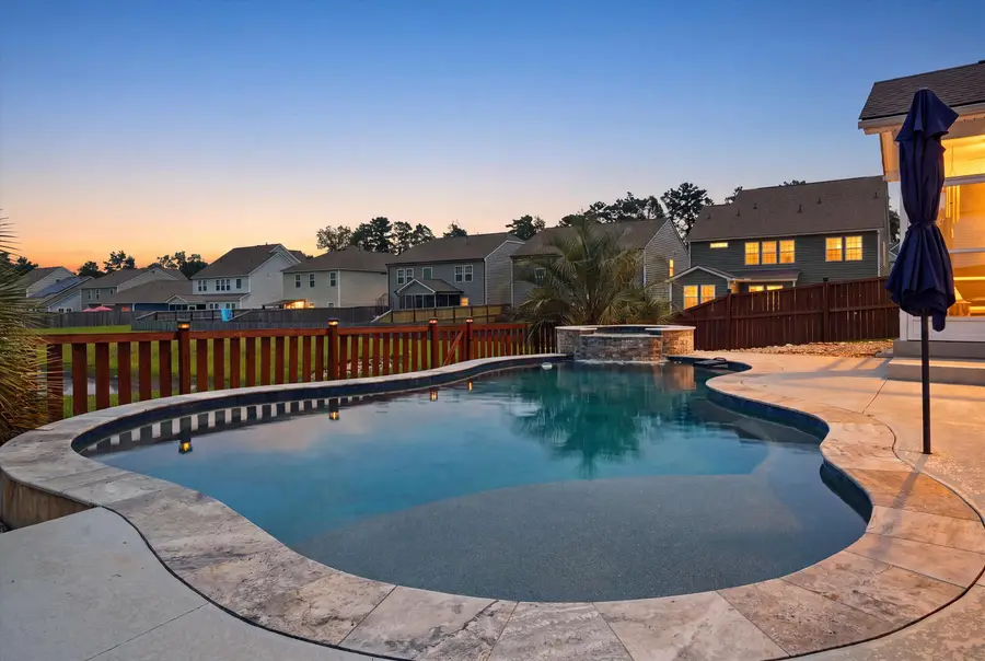1106 Mossy Rock Drive, Summerville, SC 29485 - #2