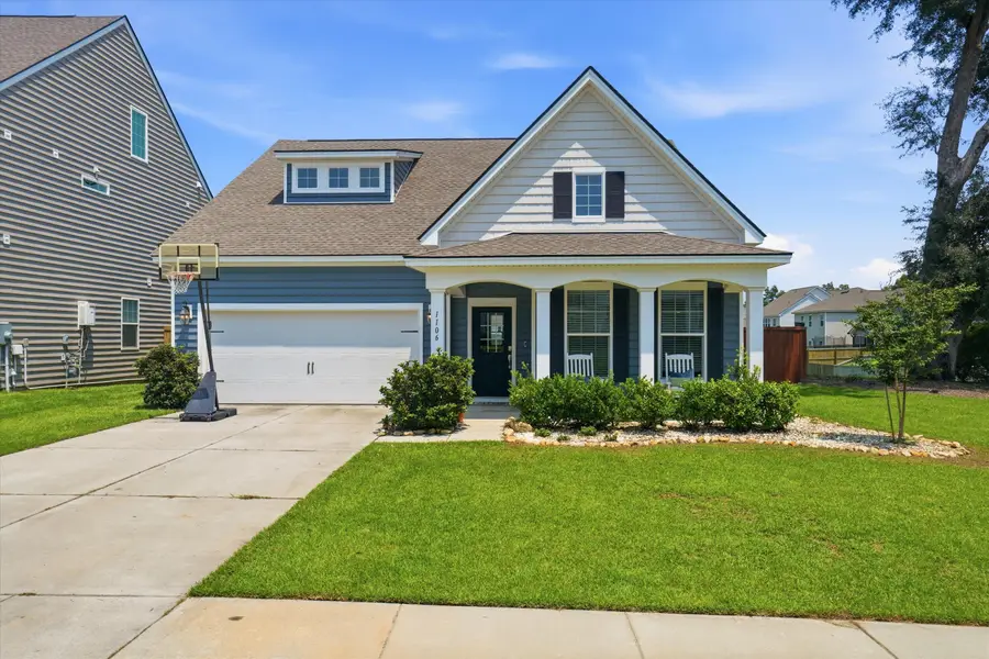1106 Mossy Rock Drive, Summerville, SC 29485 - #3