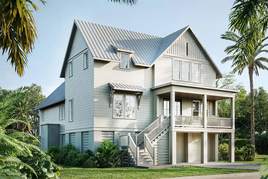 8164 Jack Island Drive, Johns Island, SC 29455 - #2