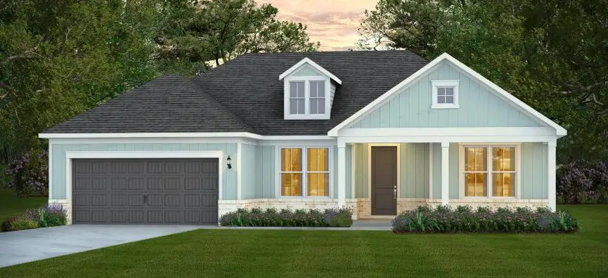 Address Withheld By Seller, Summerville, SC 29486 - #1