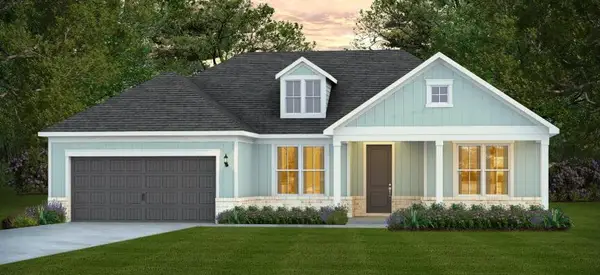 Address Withheld By Seller, Summerville, SC 29486