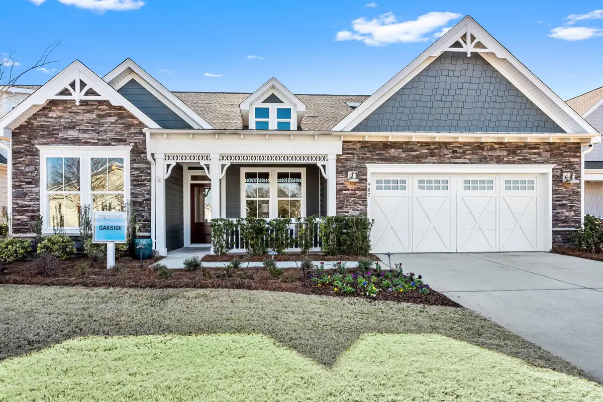 487 Hundred Oaks #1.1509, Summerville, SC 29483 - #1