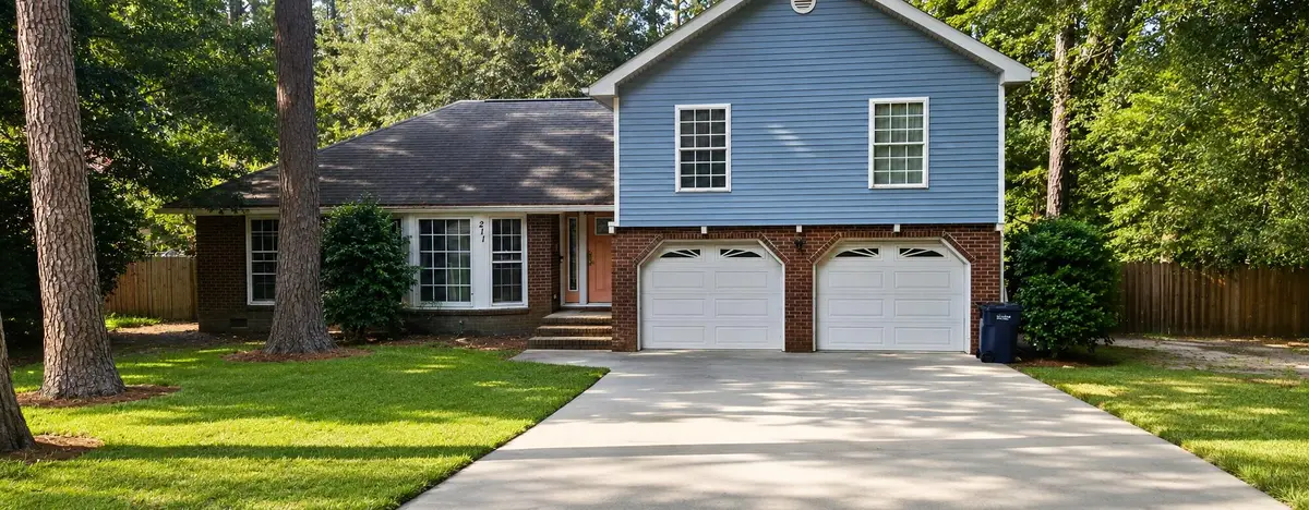 211 Partridge Circle, Summerville, SC 29485 - #1