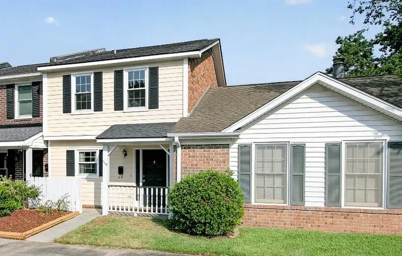 719 Williamson Drive, Mount Pleasant, SC 29464 - #1