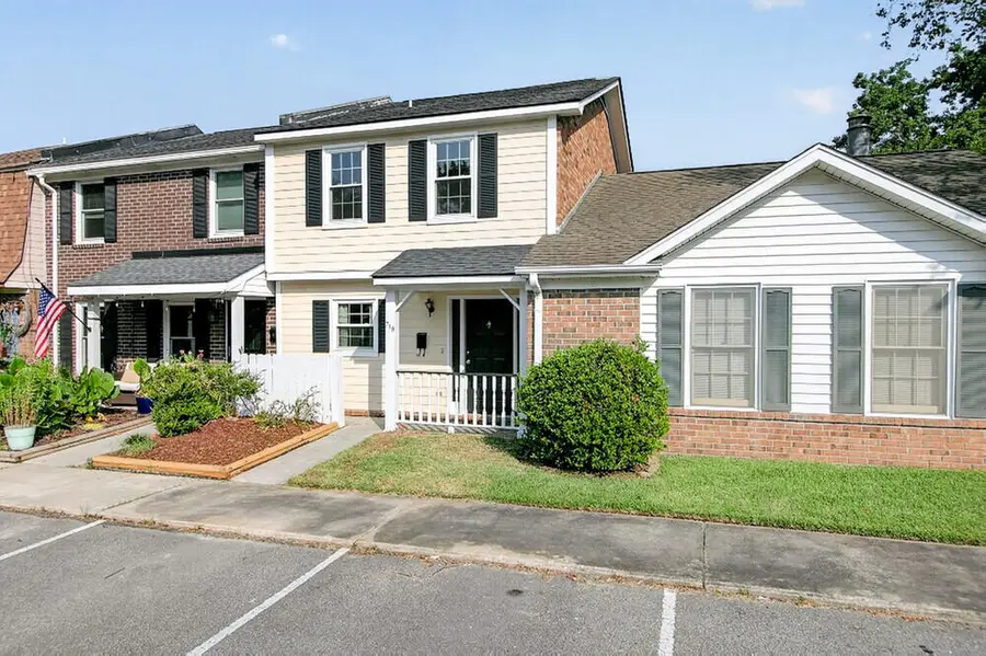 719 Williamson Drive, Mount Pleasant, SC 29464 - #2