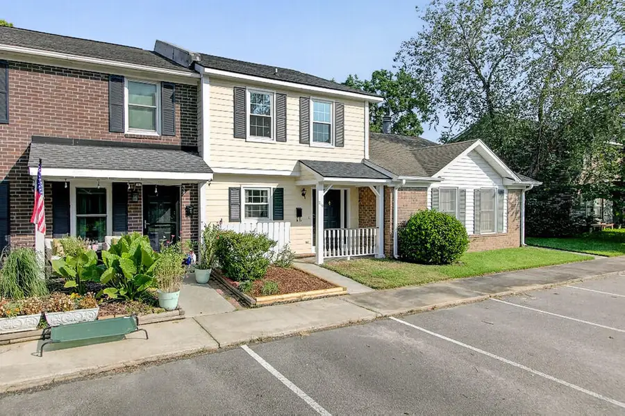 719 Williamson Drive, Mount Pleasant, SC 29464 - #3