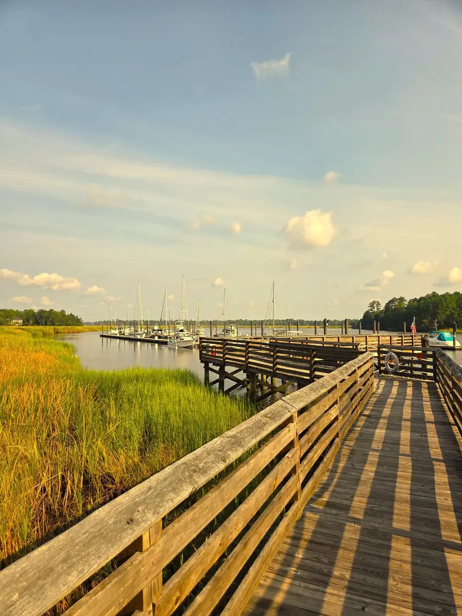 112 Duany Drive, Georgetown, SC 29440 - #3