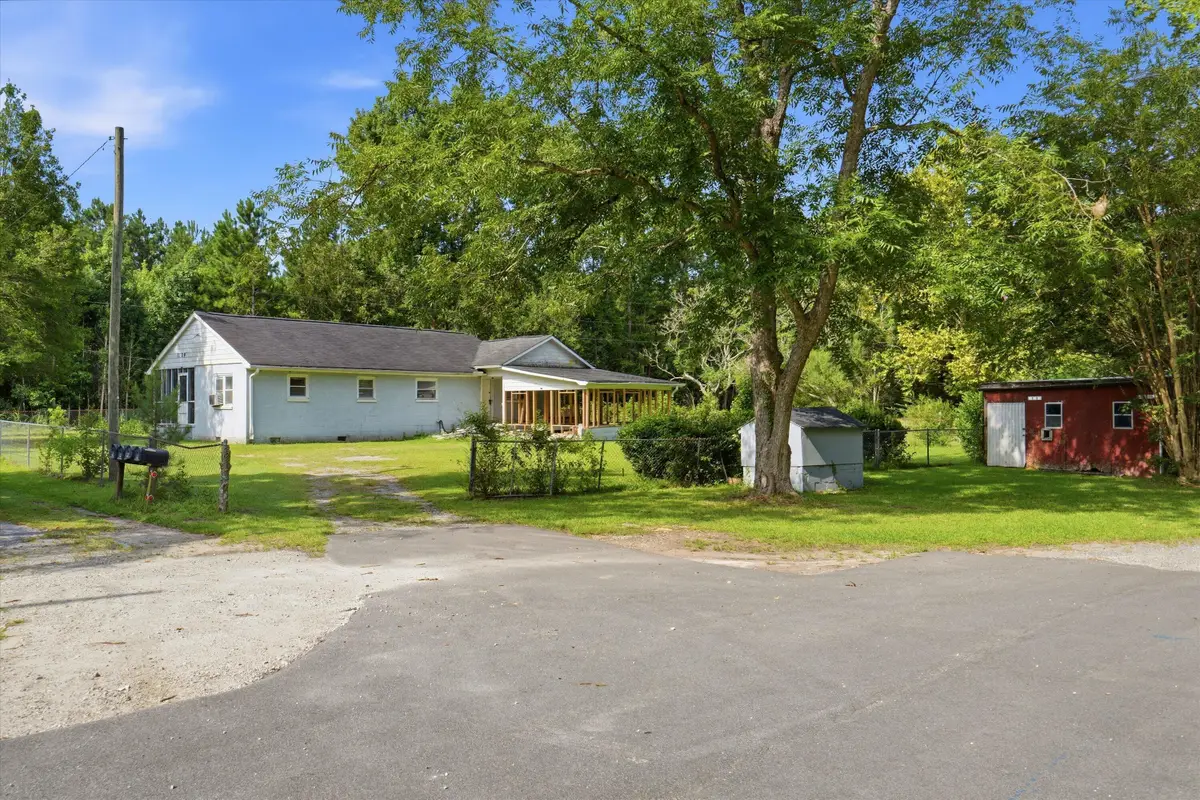 1129 Felix Lane, Summerville, SC 29483 - #1
