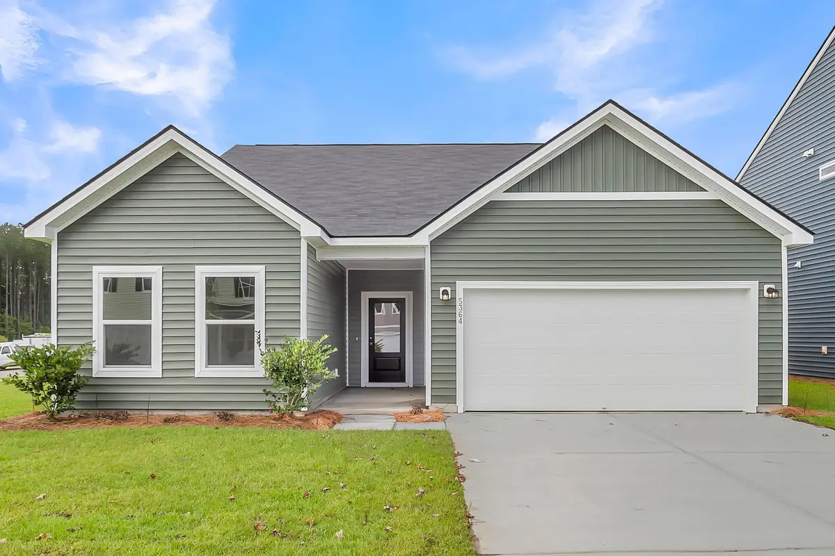 5368 Crinum Lilly, Summerville, SC 29485 - #1