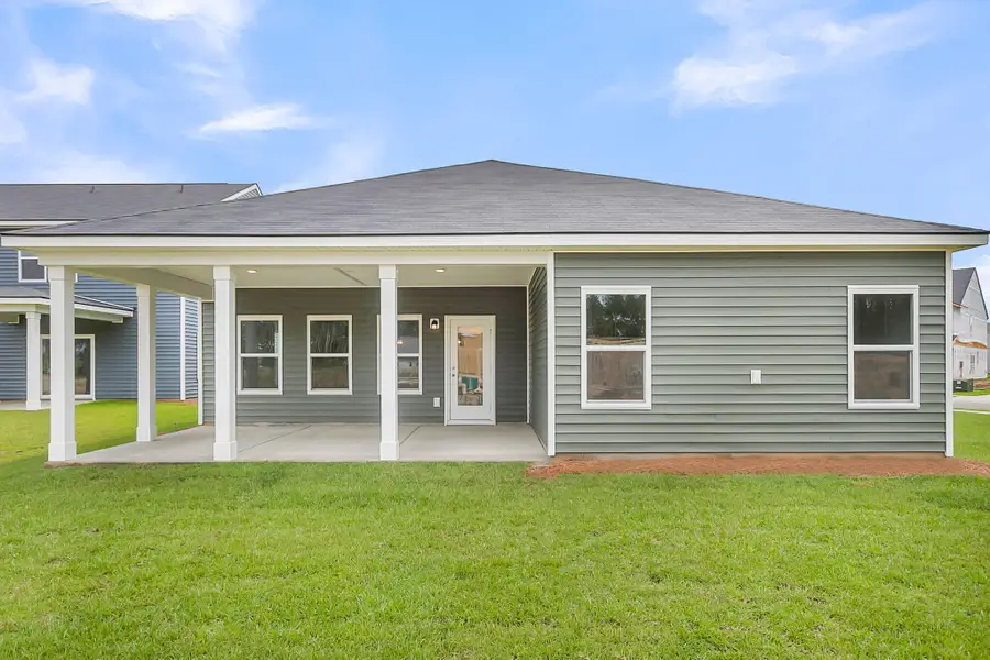 5368 Crinum Lilly, Summerville, SC 29485 - #2