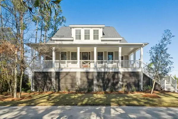 2066 Kings River Trail, Hollywood, SC 29449