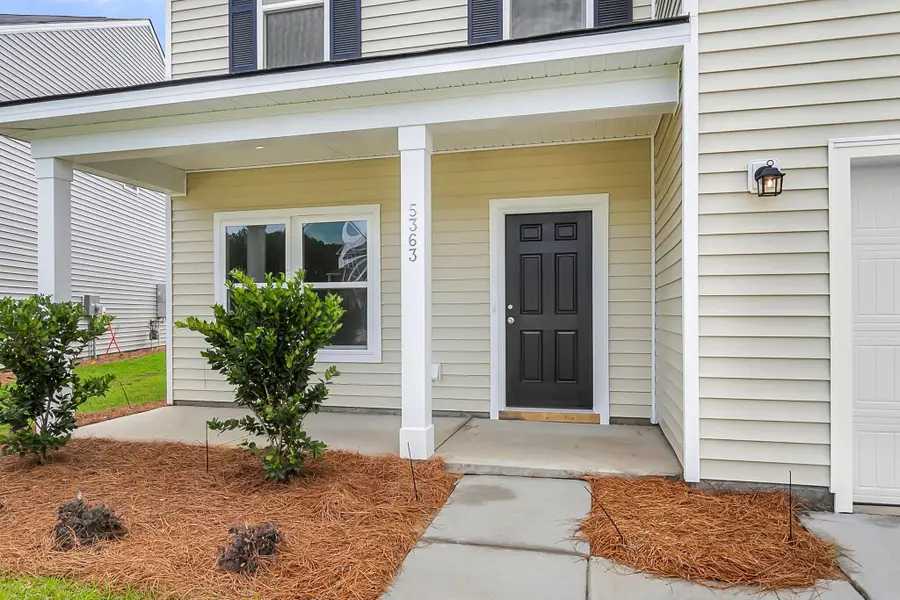 5391 Crinum Lilly, Summerville, SC 29485 - #3