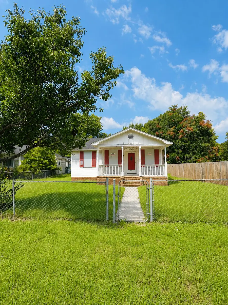 2618 Wye Lane, North Charleston, SC 29405 - #2