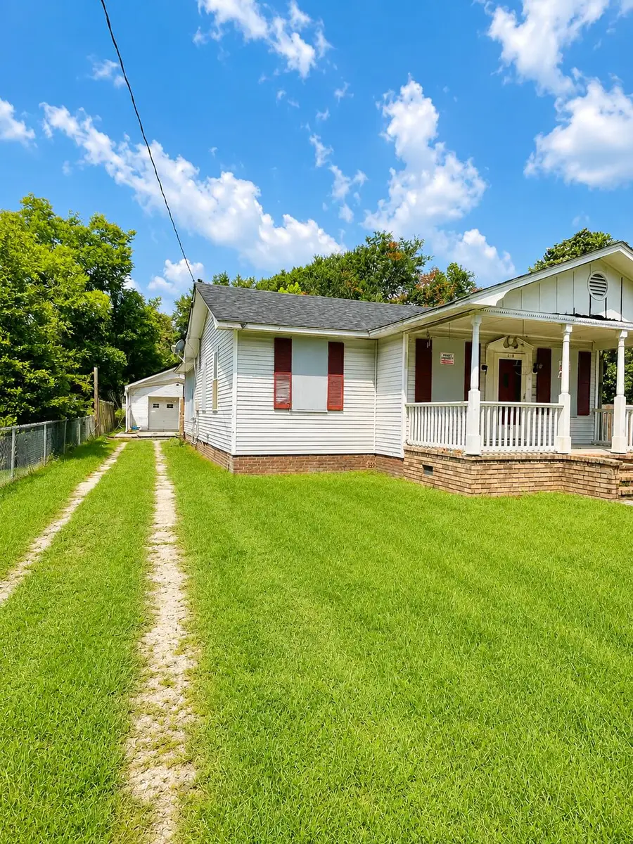 2618 Wye Lane, North Charleston, SC 29405 - #3