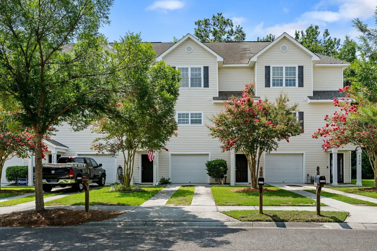 4102 Babbitt Street, Charleston, SC 29414 - #1