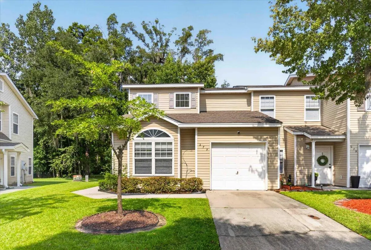 277 Grand Oaks Drive, Ladson, SC 29456 - #1