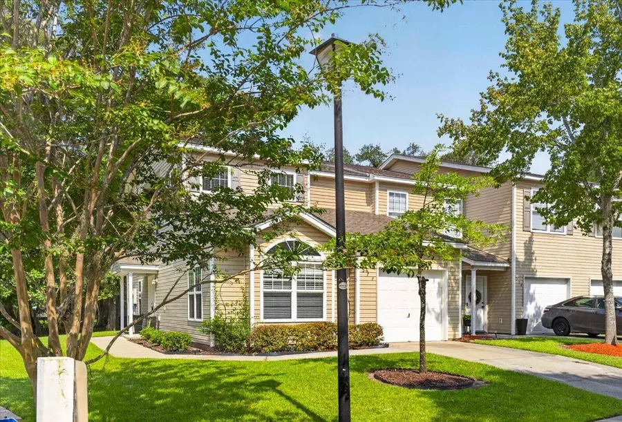 277 Grand Oaks Drive, Ladson, SC 29456 - #2