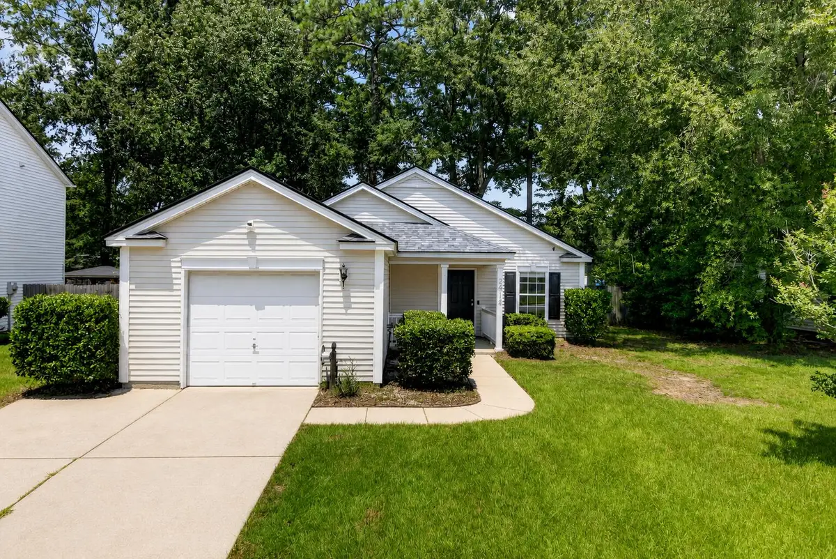 2412 Stingray Boulevard, North Charleston, SC 29406 - #1