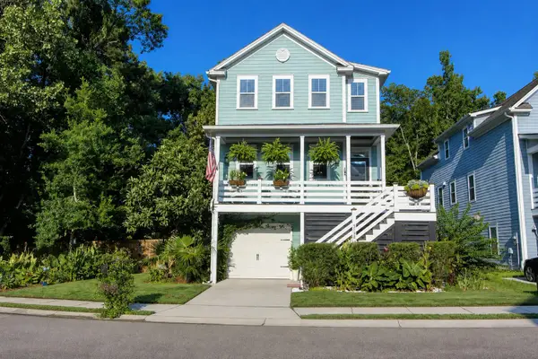 5138 Hyde Park Village Lane, North Charleston, SC 29405