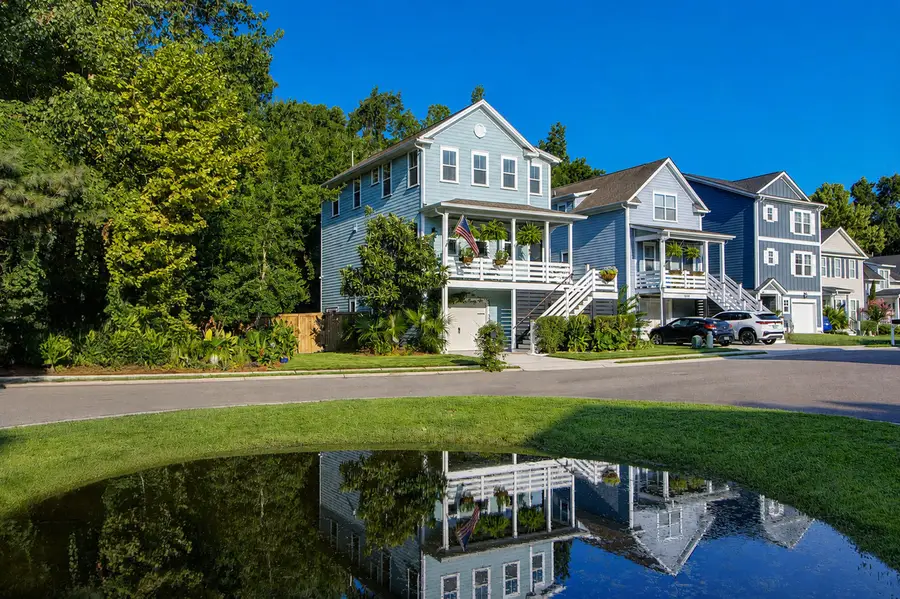 5138 Hyde Park Village Lane, North Charleston, SC 29405 - #3