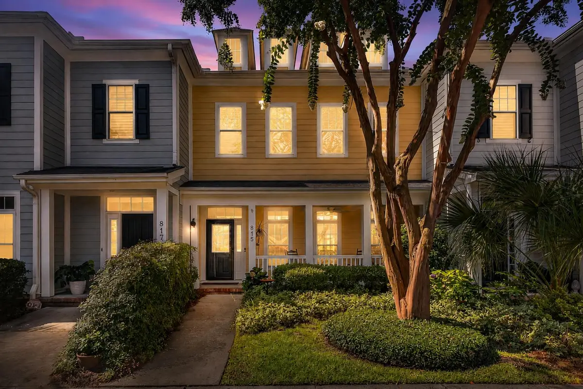815 Soaring Lane, Charleston, SC 29412 - #1