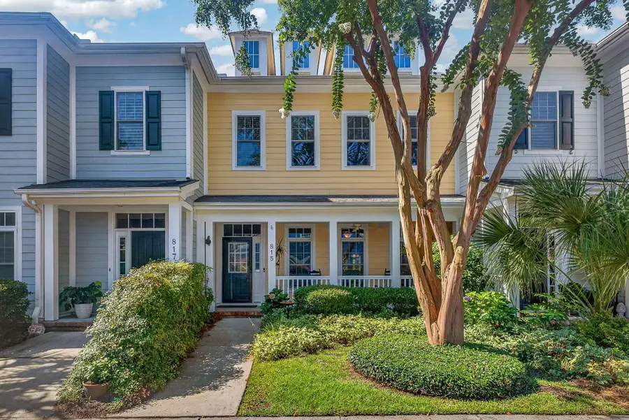 815 Soaring Lane, Charleston, SC 29412 - #2