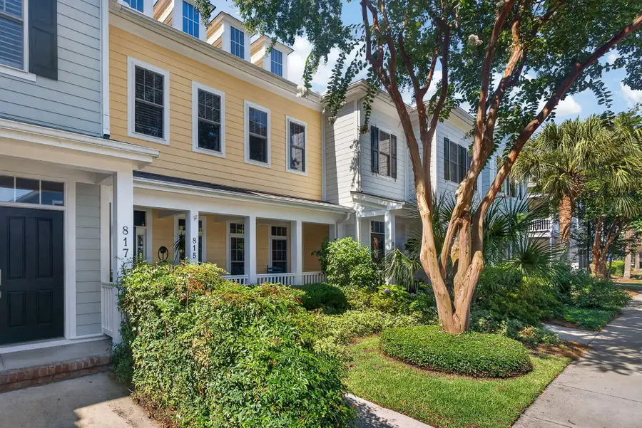 815 Soaring Lane, Charleston, SC 29412 - #3