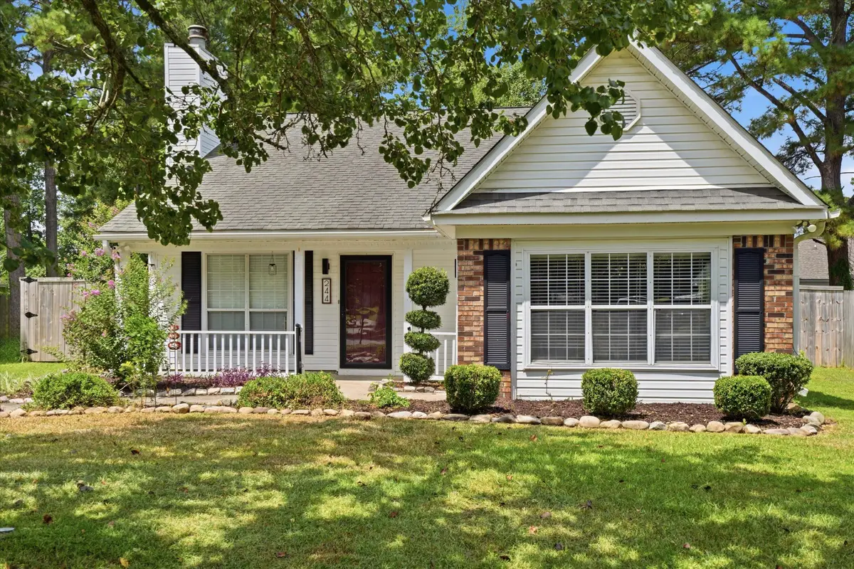 244 Corsair Street, Summerville, SC 29483 - #1