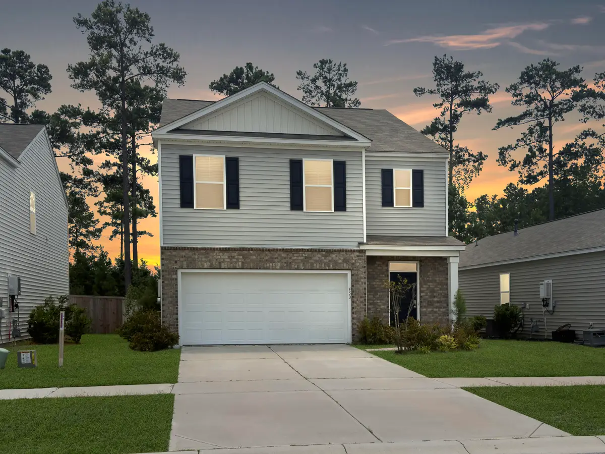 450 Cedarview Road, Summerville, SC 29486 - #1