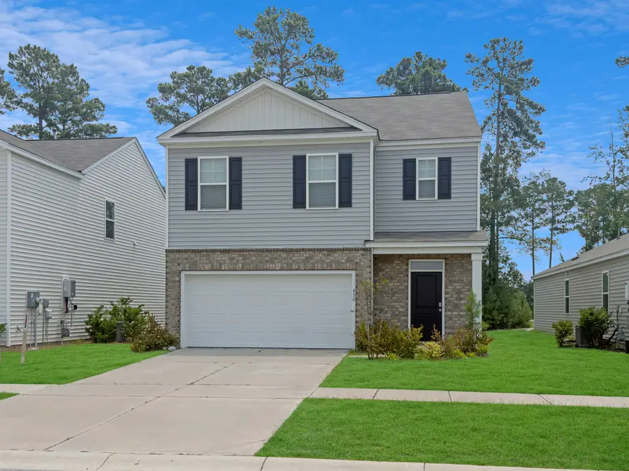 450 Cedarview Road, Summerville, SC 29486 - #2