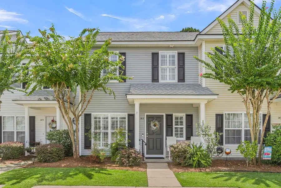 145 Black River Drive, Summerville, SC 29485 - #2