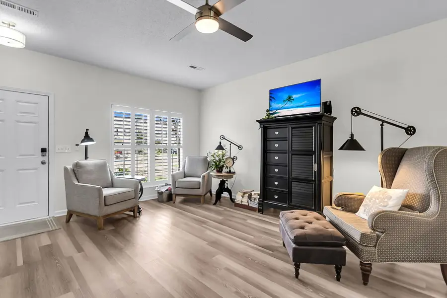 145 Black River Drive, Summerville, SC 29485 - #3