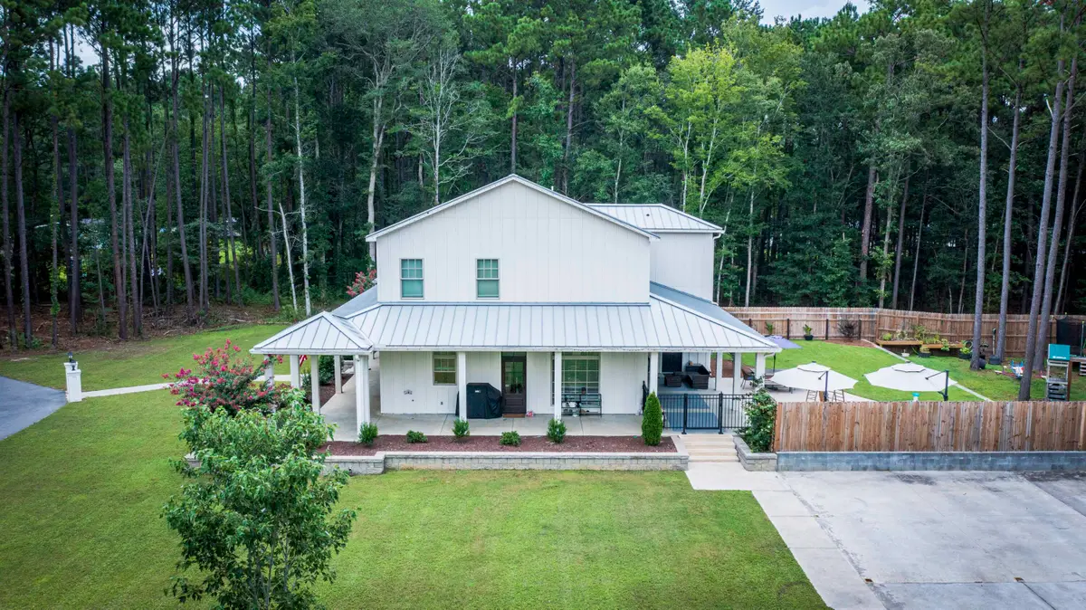 3841 Fault Line Drive, Ladson, SC 29456 - #1