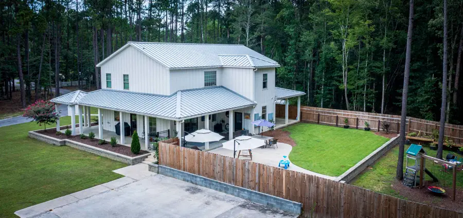 3841 Fault Line Drive, Ladson, SC 29456 - #2