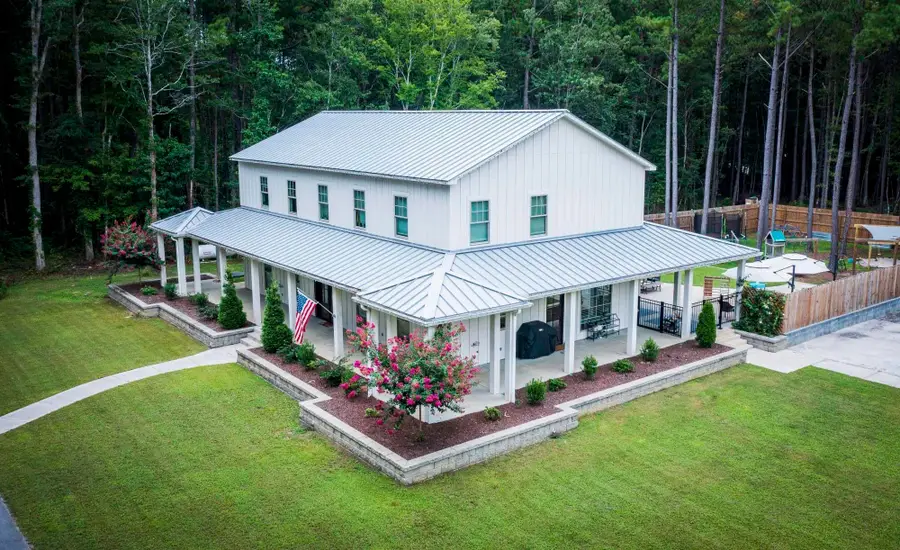 3841 Fault Line Drive, Ladson, SC 29456 - #3