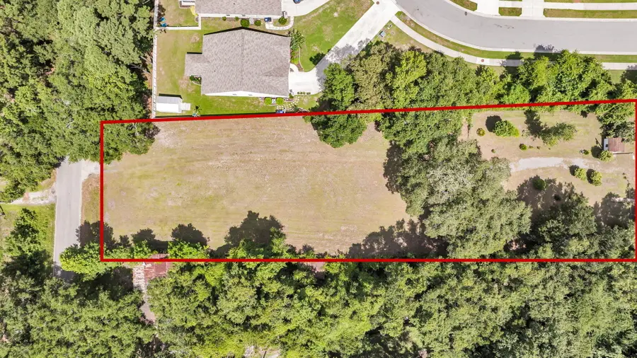 1046 Bee Hive Road, Awendaw, SC 29429 - #2