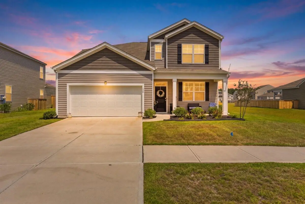 134 Ivory Shadow Road, Summerville, SC 29486 - #1