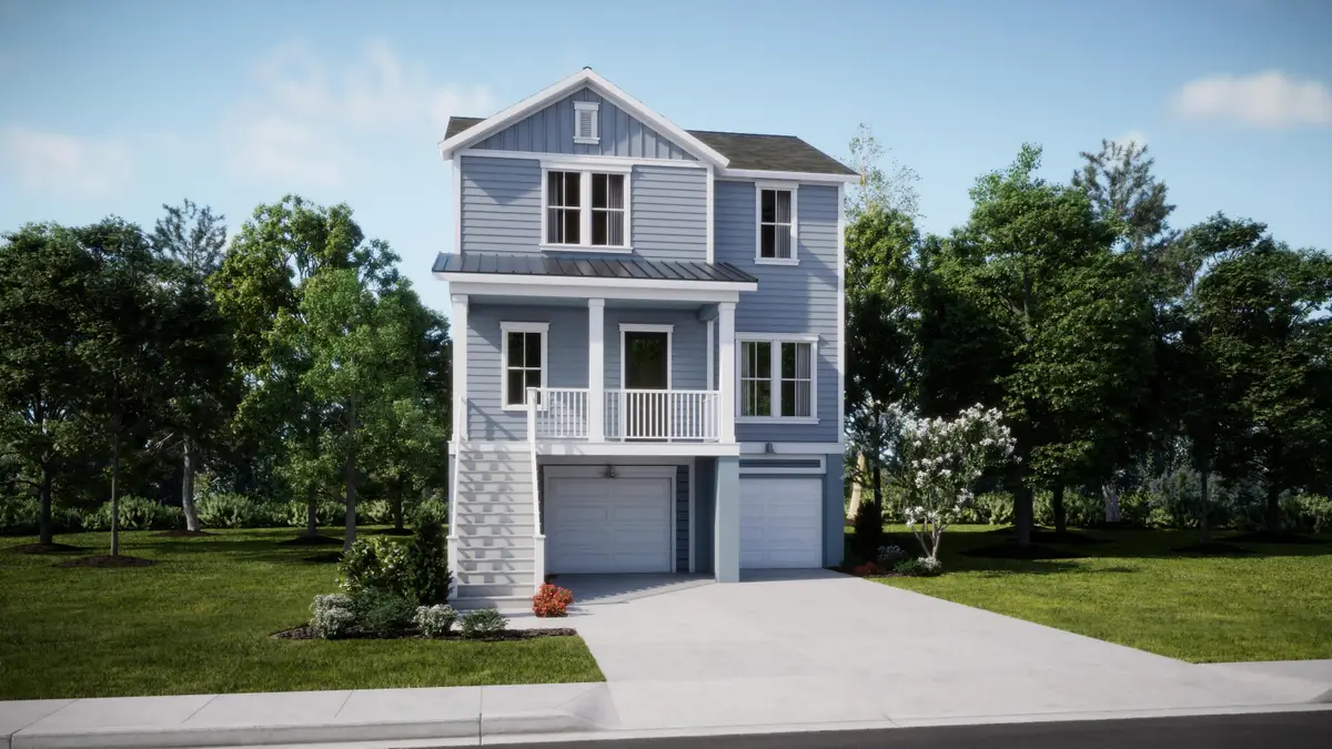 162 Sea Oats Street, Summerville, SC 29485 - #1