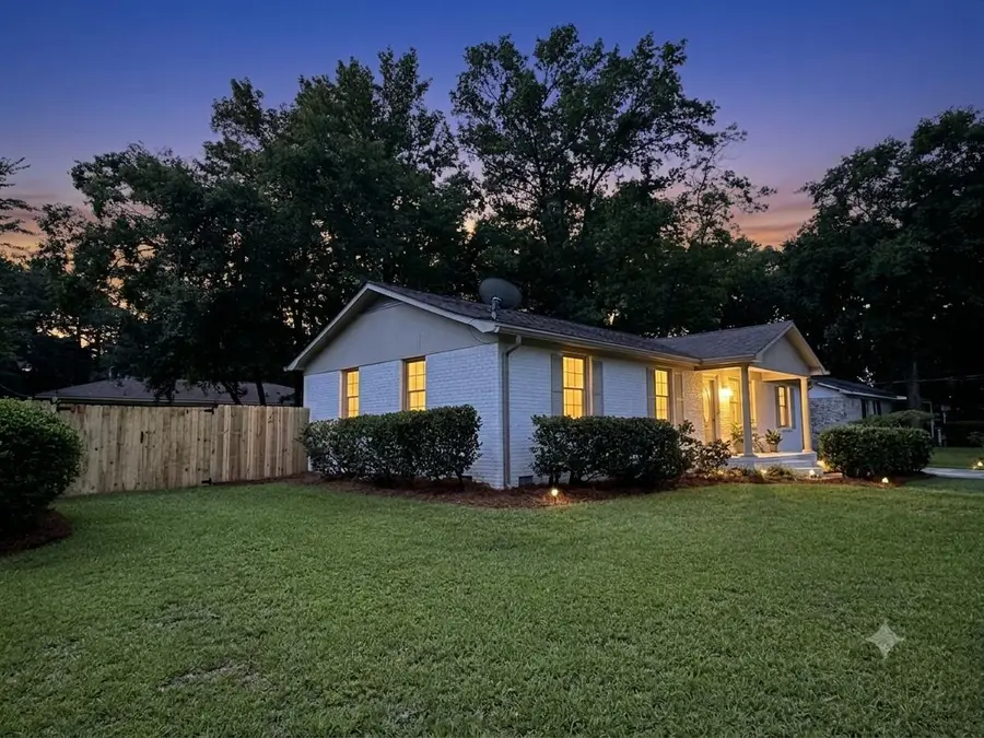 1846 Hazelwood Drive, Charleston, SC 29407 - #2