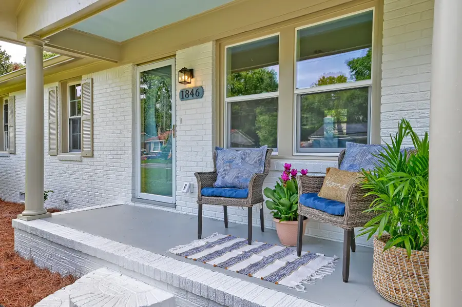 1846 Hazelwood Drive, Charleston, SC 29407 - #3